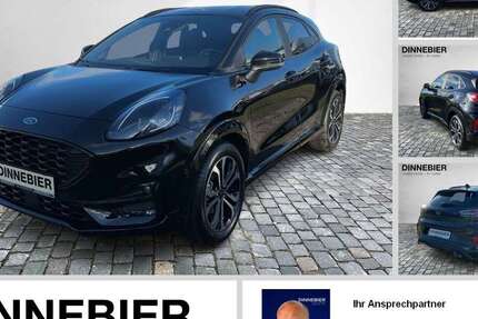 Ford Puma 20.504 km 20.880 &euro; Berlin 10365