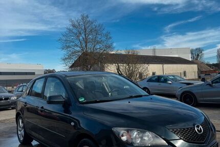 Mazda 3 231.000 km 700 &euro; Velten 16727