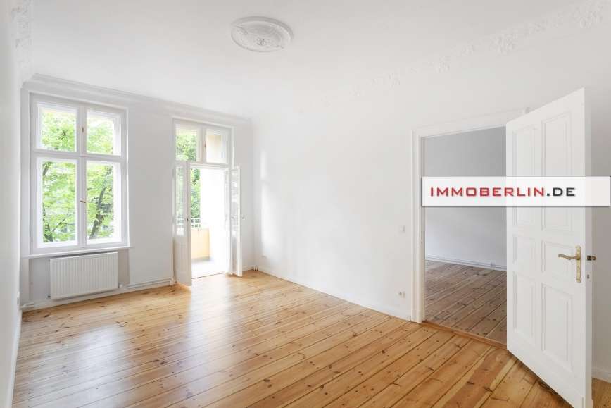 Wohnung zum Kaufen in Berlin 550.000 € 128 m² 5 zimmer