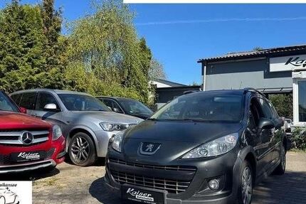Peugeot 207 162.311 km 2.900 &euro; Falkensee 14612