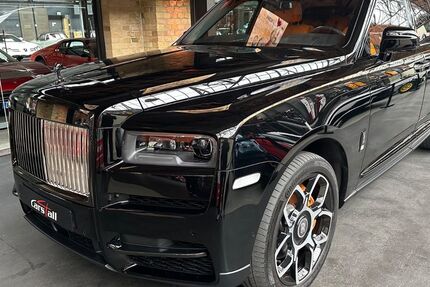 Rolls Royce Cullinan 23.000 km 415.900 &euro; Berlin 10553