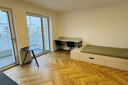 Wohnung Berlin Adlershof - 1 Zimmer, 28 m&sup2;, 590&euro; | Angebot:25990458