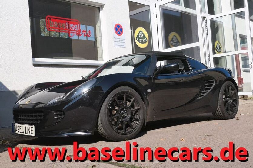 Elise