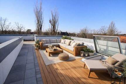 Wohnung Berlin Lankwitz - 3 Zimmer, 111 m&sup2;, 619.000&euro; | Angebot:25654634