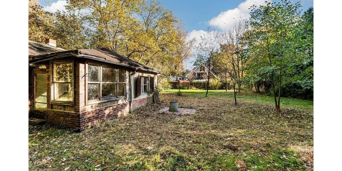 Grundstück Berlin Karolinenhof - 175.000&euro; | Angebot:25740193