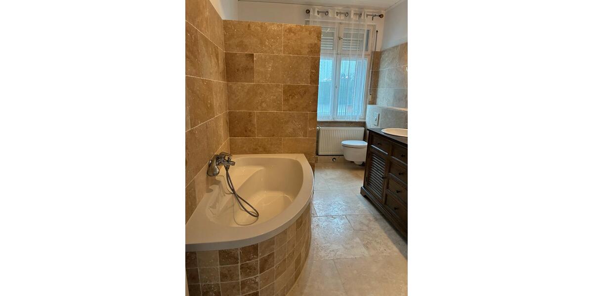 Doppelhaushälfte Berlin Tempelhof-Schöneberg - 3 Zimmer, 115 m&sup2;, 2.400&euro; | Angebot:25861425