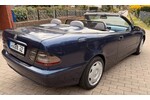 Mercedes-Benz CLK 320 Cabrio 254.600 km 4.450 &euro; Hennigsdorf 16761