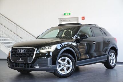 Audi Q2 57.179 km 21.990 € Wildau 15745