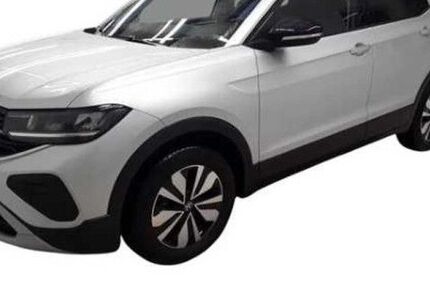VW T-Cross 13.415 km 24.444 &euro; Berlin 14167
