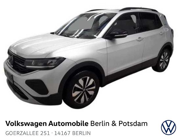 VW T-Cross 13.415 km 24.444 &euro; Berlin 14167
