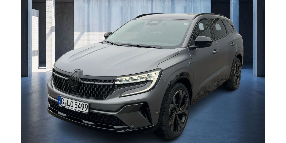 Renault Espace 7.448 km 39.590 &euro; Berlin 12099