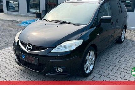 Mazda 5 209.279 km 3.499 &euro; Ludwigsfelde 14974