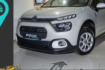 Citroen C3 16.492 km 11.440 &euro; Königs Wusterhausen 15711