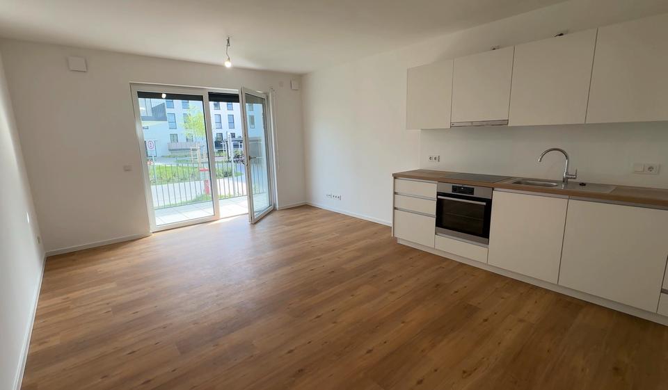 Etagenwohnung Falkensee - 2 Zimmer, 57 m&sup2;, 1.286&euro; | Angebot:26634891