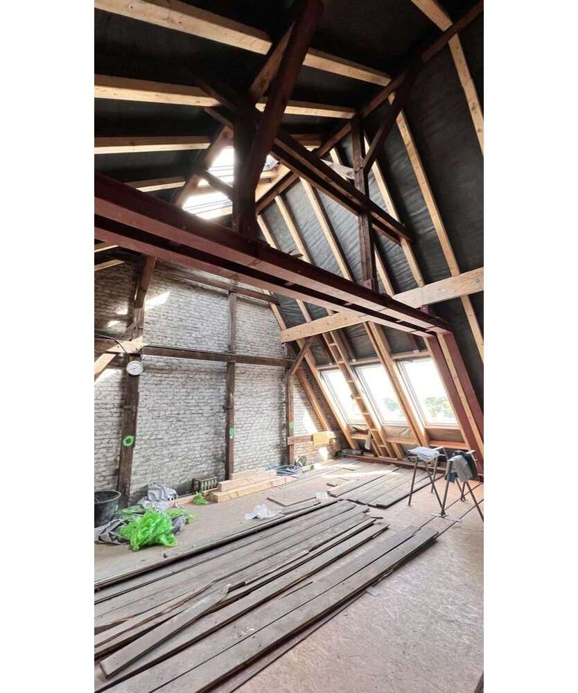 Wohnung zum Kaufen in Berlin 1.090.000 € 230 m²