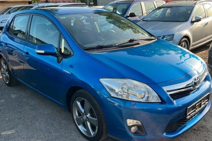 Toyota Auris 248.000 km 6.000 &euro; Berlin 13597