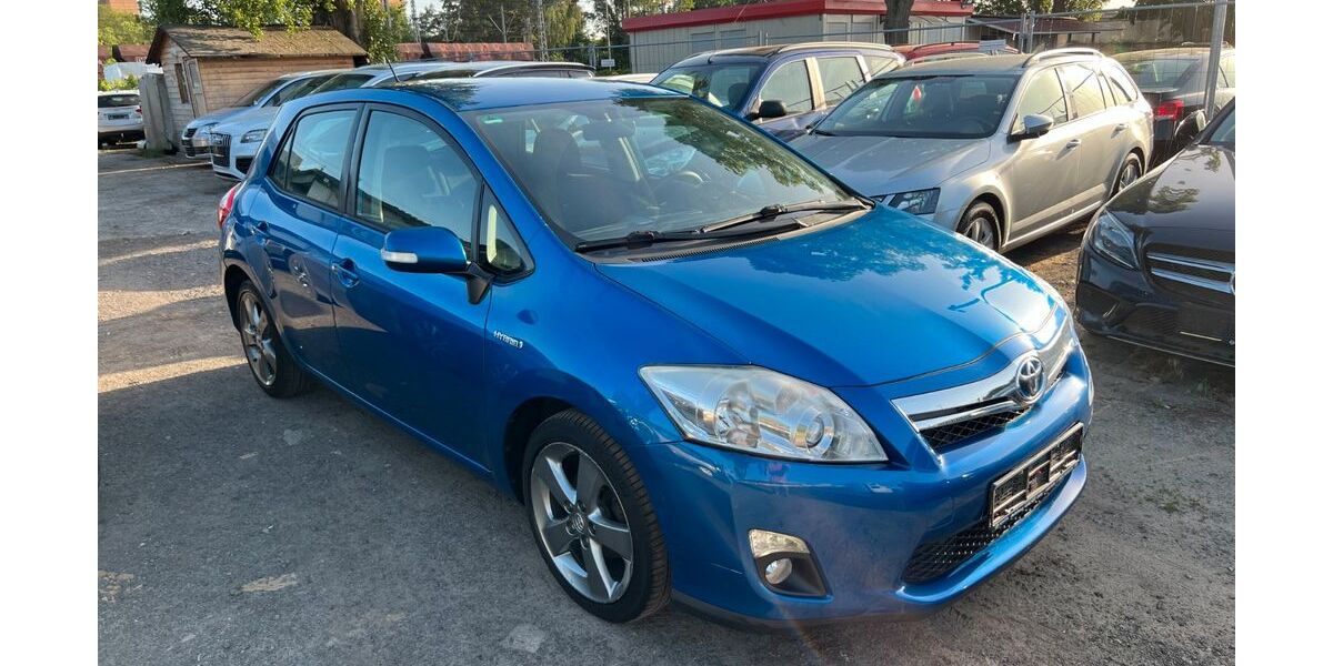Toyota Auris 248.000 km 6.000 &euro; Berlin 13597
