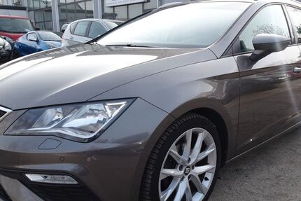 Seat Leon 147.162 km 11.450 &euro; Falkensee 14612