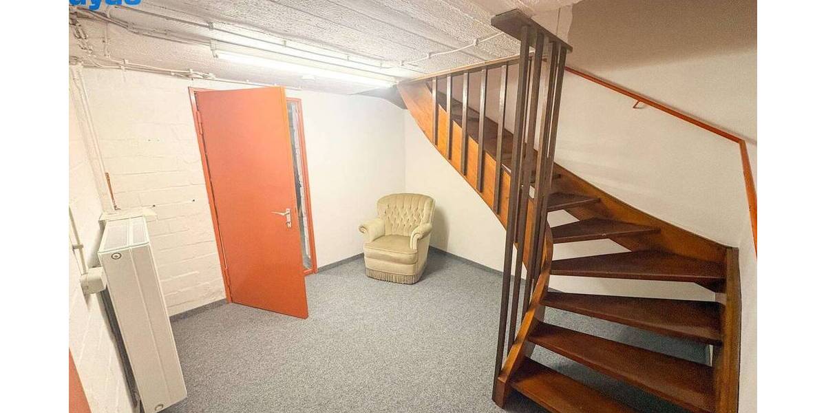 Reihenendhaus Berlin Lichtenrade - 4 Zimmer, 101 m&sup2;, 2.250&euro; | Angebot:26362135