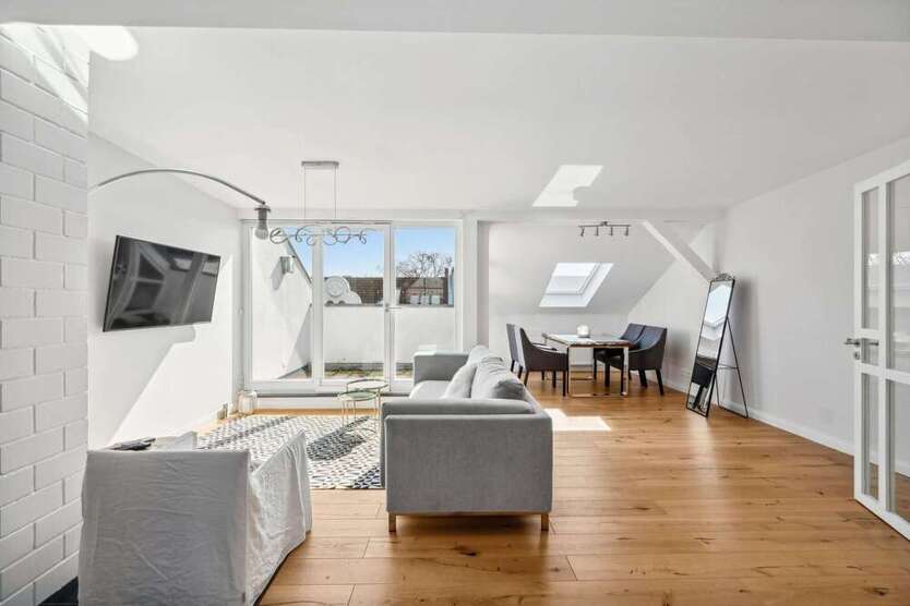 Wohnung zum Kaufen in Berlin 695.000 € 83 m²