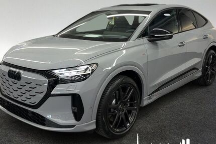 Audi Q4 e-tron 6.001 km 70.400 &euro; Berlin 10587