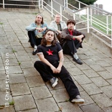 The Tubs - European Tour 2025 10.11.2025 LARK