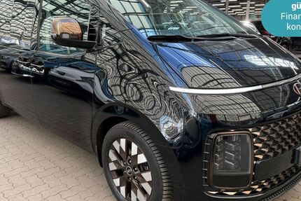 Hyundai STARIA 117.507 km 36.490 &euro; Ludwigsfelde (bei Berlin) 14974