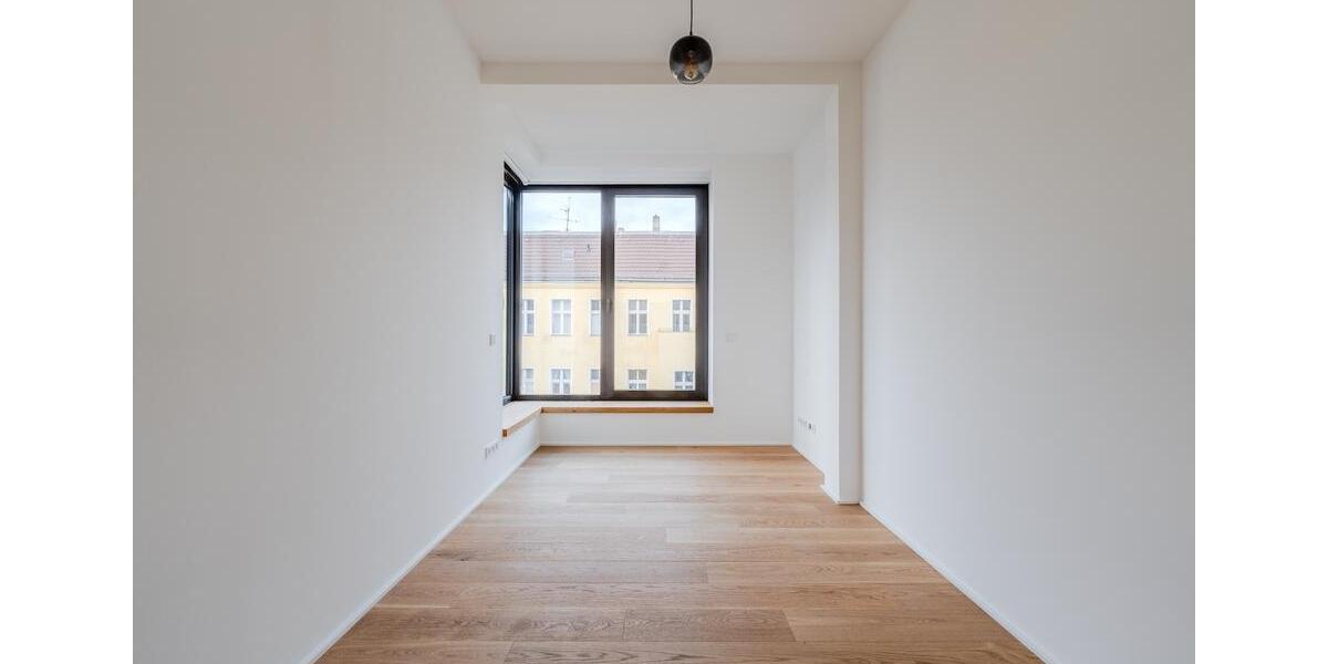 Etagenwohnung Berlin Neukölln - 4 Zimmer, 60 m&sup2;, 1.497&euro; | Angebot:23533614