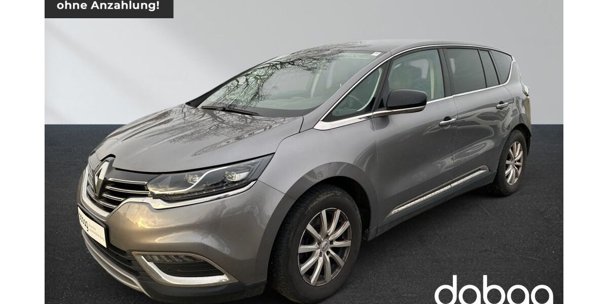 Renault Espace 111.964 km 17.990 &euro; Oranienburg OT Germendorf 16515