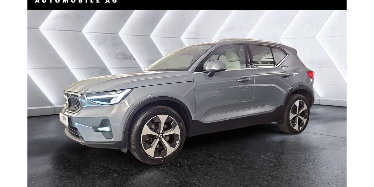 Volvo XC40 101.115 km 28.995 &euro; Berlin 12683