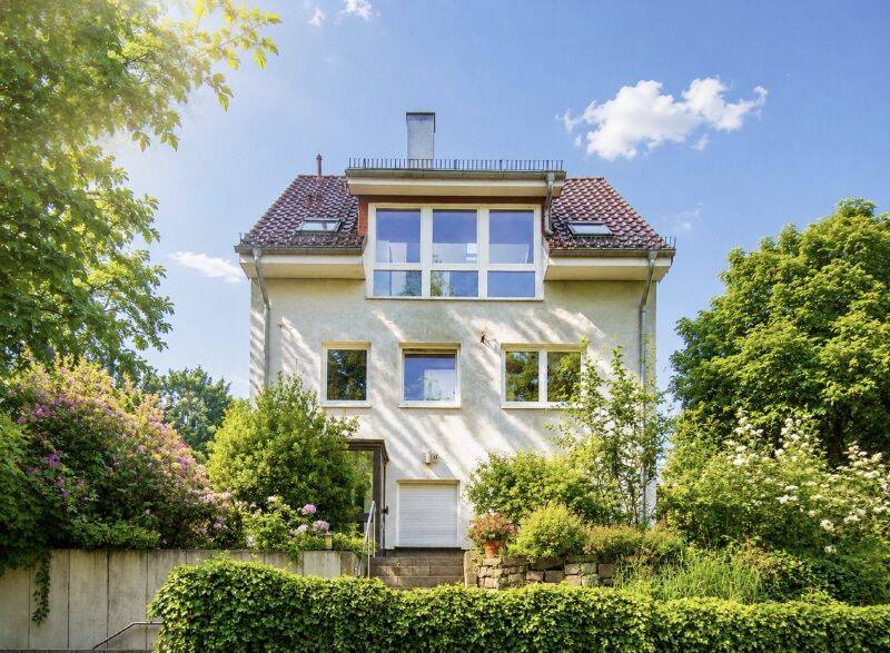 Einfamilienhaus Berlin Wannsee - 3 Zimmer, 153 m&sup2;, 3.500&euro; | Angebot:26902372