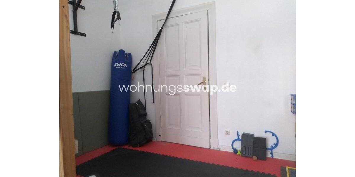 Etagenwohnung Berlin Rummelsburg - 1 Zimmer, 33 m&sup2;, 246&euro; | Angebot:25856401