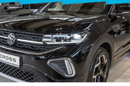 VW T-Cross 4.000 km 32.550 &euro; Berlin 14167