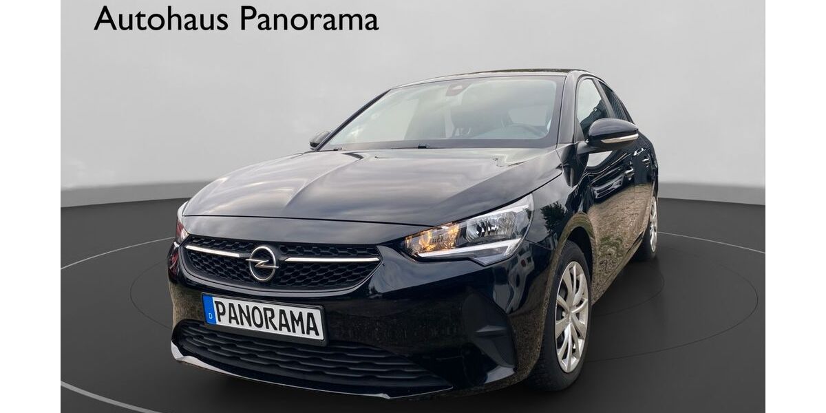 Opel Corsa 125.965 km 8.990 &euro; Schönefeld OT Großziethen 12529