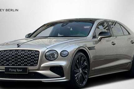 Bentley Flying Spur 10.000 km 248.500 &euro; Berlin 10629