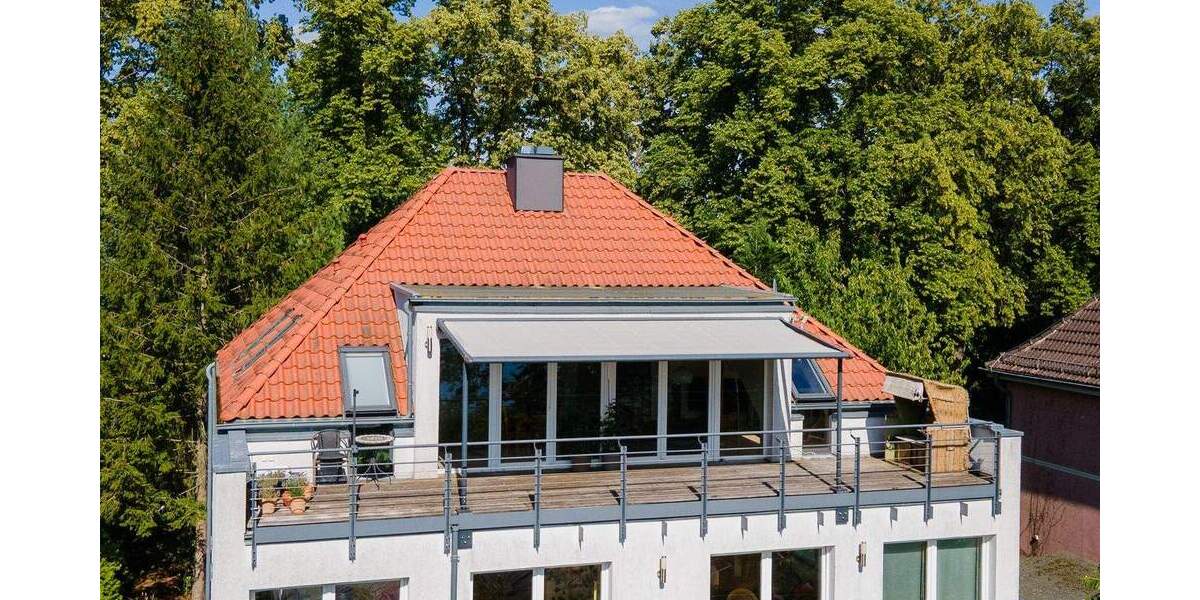 Etagenwohnung Wandlitz - 3 Zimmer, 93 m&sup2;, 399.000&euro; | Angebot:24703513