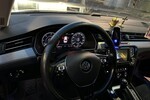 VW Passat 197.000 km 13.000 € Berlin 10178