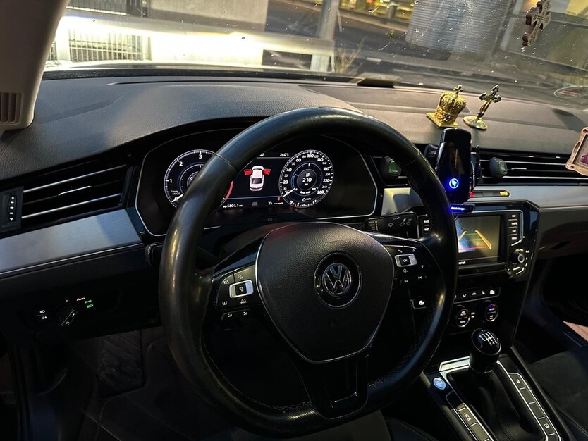 VW Passat 197.000 km 13.000 € Berlin 10178