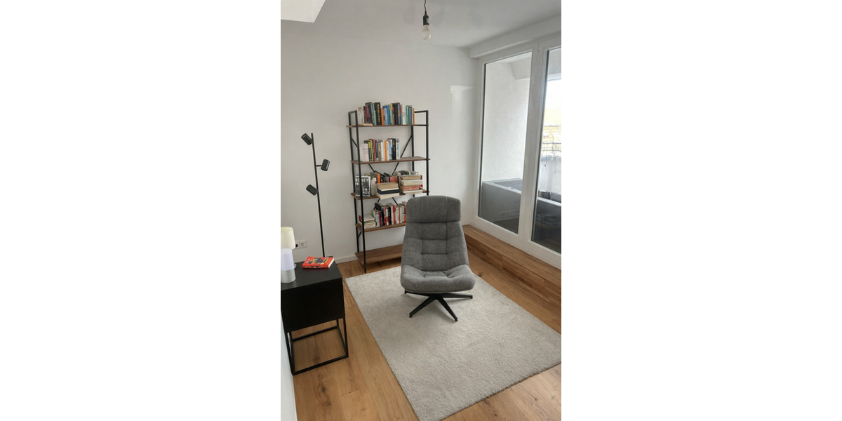 Dachgeschoßwohnung Berlin Mitte - 5 Zimmer, 118 m&sup2;, 2.399&euro; | Angebot:26073266