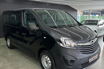 Opel Vivaro 79.563 km 16.950 &euro; Berlin 12357