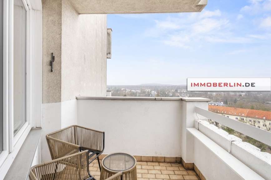 Etagenwohnung Berlin Charlottenburg-Wilmersdorf - 1 Zimmer, 41 m&sup2;, 235.000&euro; | Angebot:25892953