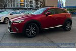 Mazda CX-3 Sports-Line*HU-D*Leder*Navi*R-Cam*SHZ* 85.063 km 11.480 &euro; Berlin 13187