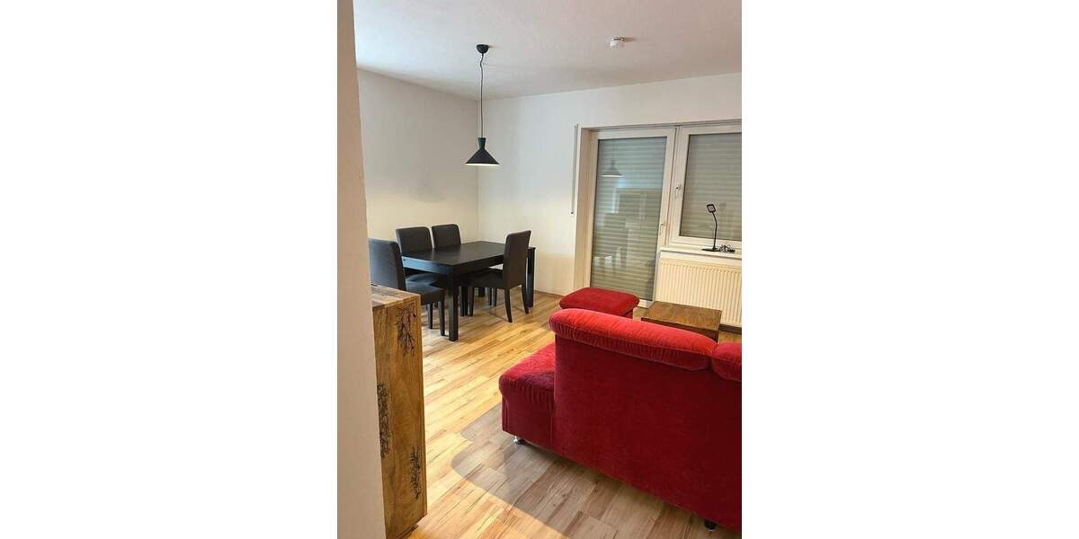 Etagenwohnung Berlin Kaulsdorf - 2 Zimmer, 66 m&sup2;, 1.199&euro; | Angebot:25524565