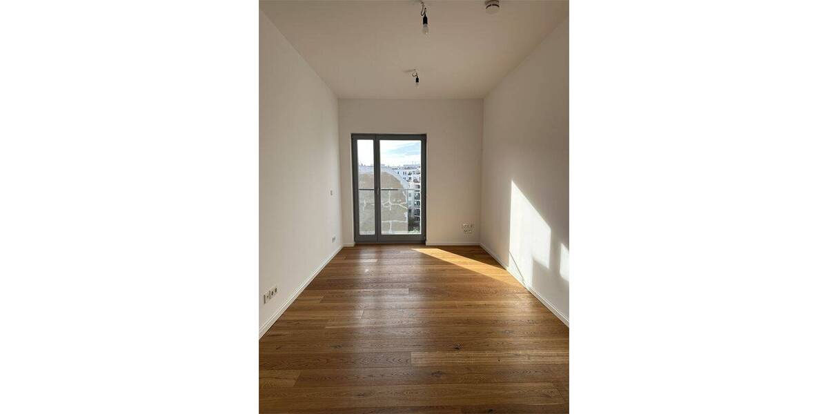 Etagenwohnung Berlin Mitte - 4 Zimmer, 111 m&sup2;, 995.000&euro; | Angebot:26641909