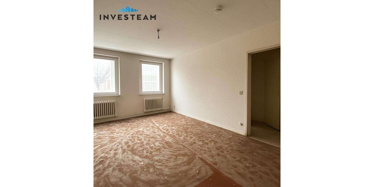 Etagenwohnung Berlin Steglitz-Zehlendorf - 1 Zimmer, 32 m&sup2;, 125.000&euro; | Angebot:24973184