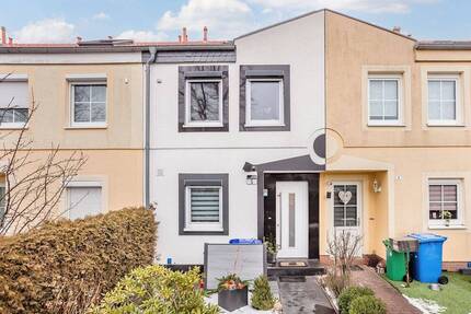 Haus Schönefeld Großziethen - 4 Zimmer, 121 m&sup2;, 475.000&euro; | Angebot:26066270