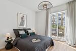 Erdgeschoßwohnung Berlin Tempelhof-Schöneberg - 3 Zimmer, 78 m&sup2;, 1.870&euro; | Angebot:26480978