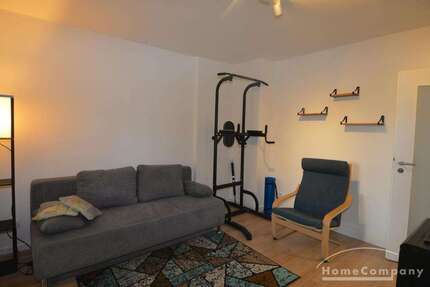 Wohnen auf Zeit in Berlin 1.280 € 2 zimmer