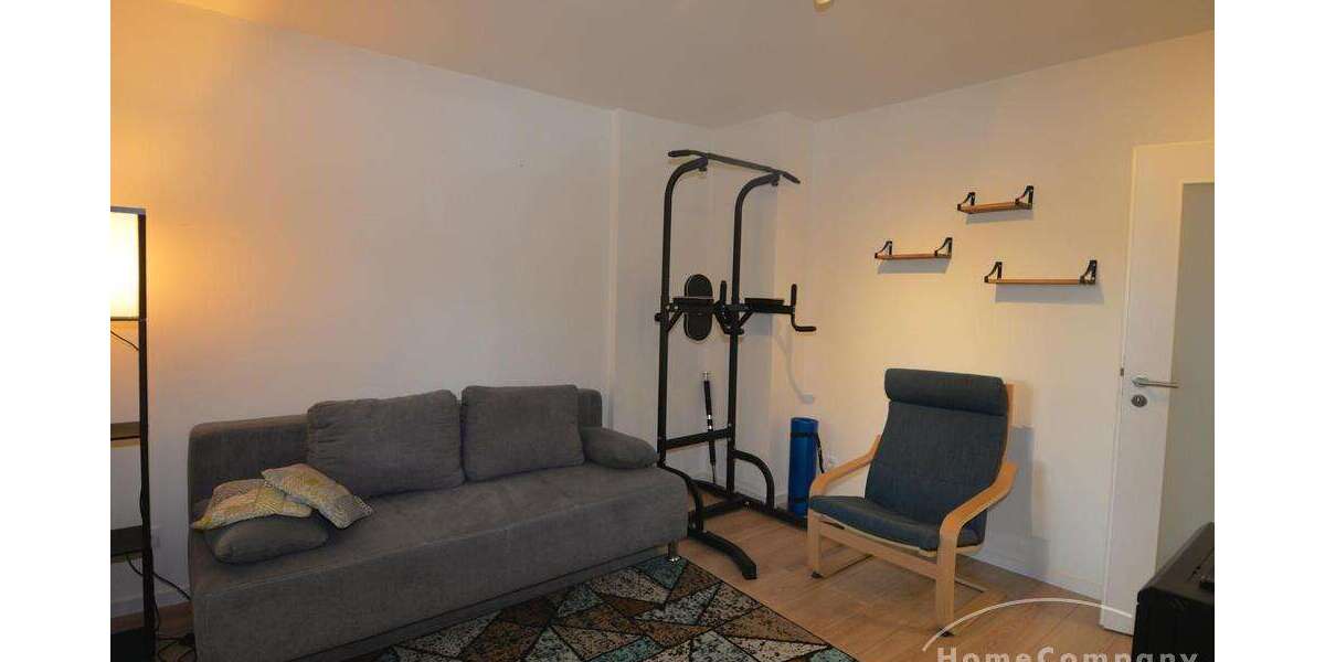 Zimmer Berlin Reinickendorf - 2 Zimmer, 1.280&euro; | Angebot:16924367