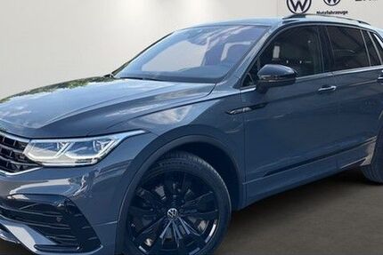 VW Tiguan 27.691 km 39.490 &euro; Rüdersdorf 15562